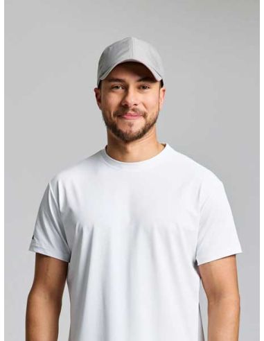 Slam Cappellino Tech Cap