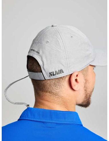Slam Cappellino Tech Cap