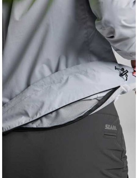 Slam Giacca WS Sailing Jacket 