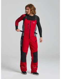 Slam Salopette Pro Coastal Bibs