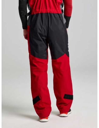 Slam Salopette Pro Coastal Bibs