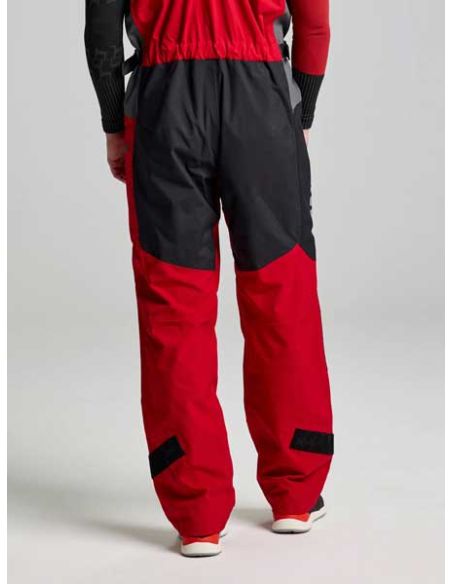 Slam Salopette Pro Coastal Bibs