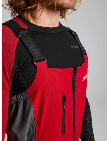 Slam Salopette Pro Coastal Bibs