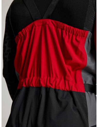 Slam Salopette Pro Coastal Bibs