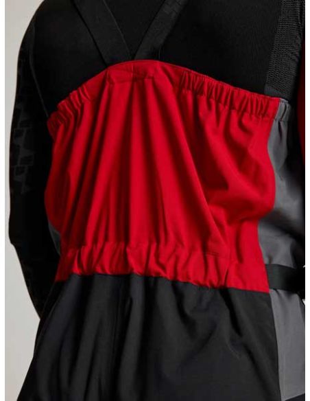 Slam Salopette Pro Coastal Bibs