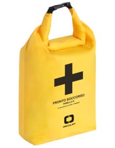 Sacca stagna Pronto Soccorso Tabella D