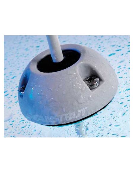 Premistoppa verticali SCANSTRUT