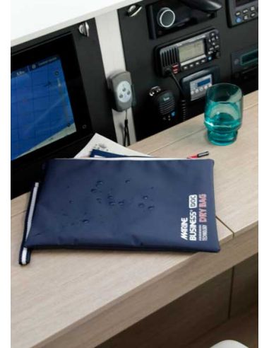 Borsa Portadocumenti Thalassa Blu