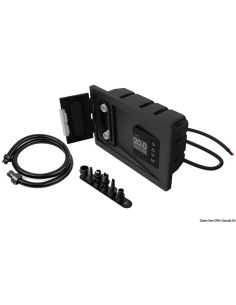 Gonfiatore ATMOS Integrated Air station 12V