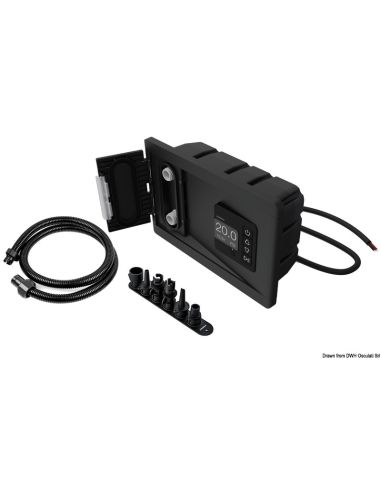 Gonfiatore ATMOS Integrated Air station 12V