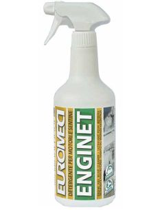 Detergente per motori Enginet