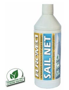 Detergente per vele e tessuti SAIL NET