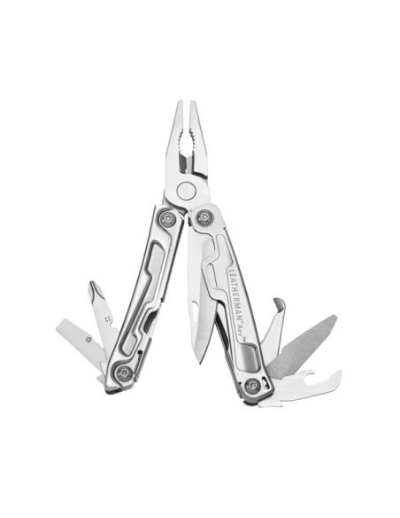 Leatherman Rev Pinza Multifunzione