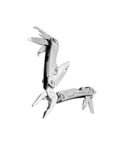 Leatherman Rev Pinza Multifunzione