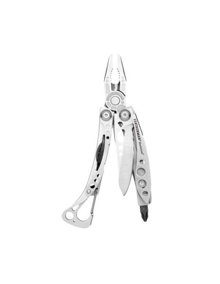 Leatherman Skeletool Pinza Multifunzione