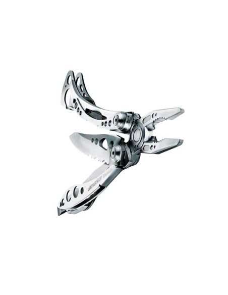 Leatherman Skeletool Pinza Multifunzione