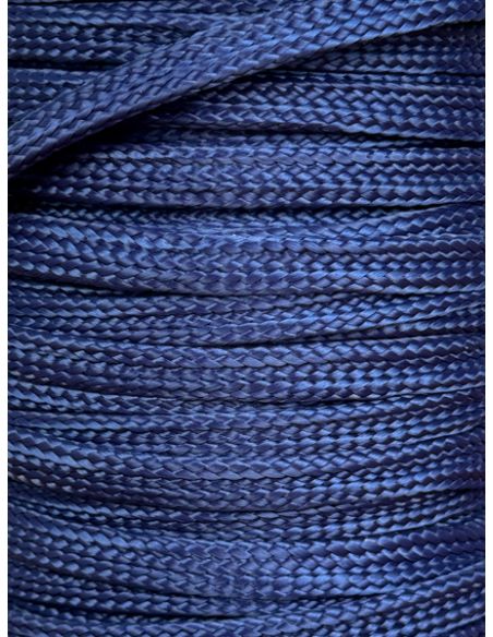 Cima Treccia Piattina per Parabordi 