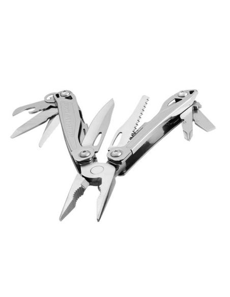 Leatherman Sidekick Pinza Multifunzione