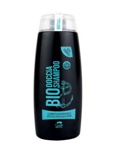 Doccia Shampoo Biodegradabile