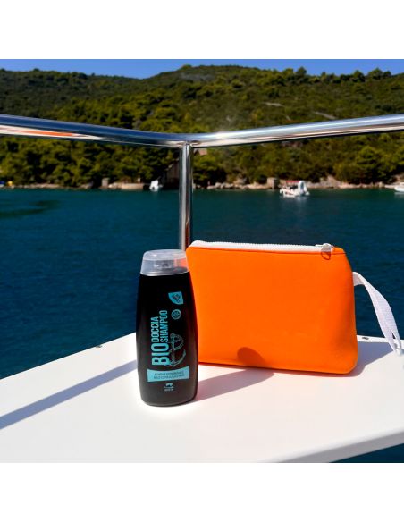 Doccia Shampoo Biodegradabile