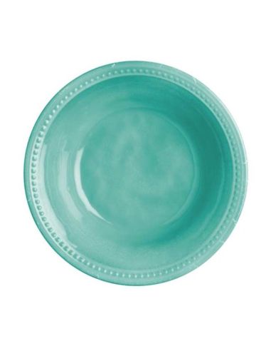 Piatto Fondo Aqua per la Nautica - Resistente e di Alta Qualità