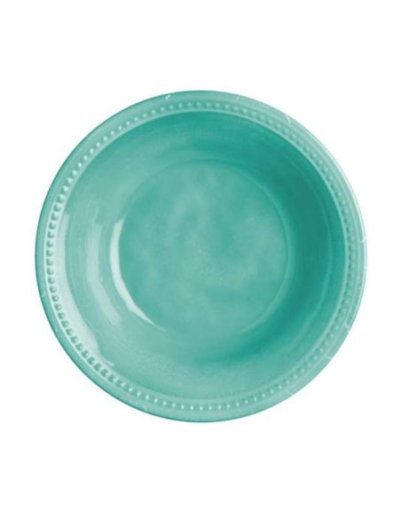 Piatto Fondo Aqua per la Nautica - Resistente e di Alta Qualità