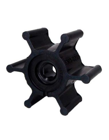 Girante per Pompa Autoadescante Jabsco Water Puppy 2000