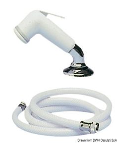 Doccetta-rubinetto