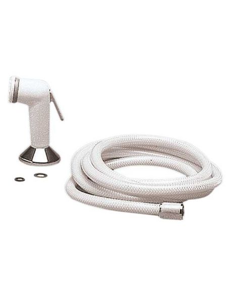 Doccia Utility a telefono