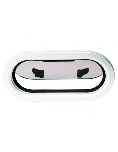 Oblo' G-Type Ovale