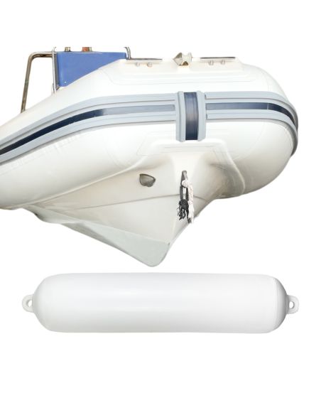 Rullo per Alaggio Barca o Gommone Gonfiabile Portata 1500 KG