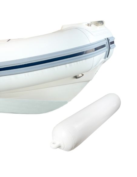 Rullo per Alaggio Barca o Gommone Gonfiabile Portata 1500 KG