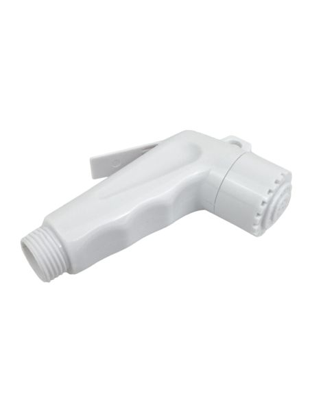 Doccetta in ABS bianca Doccetta in ABS bianca