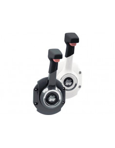 Comando Monoleva B110-Trim
