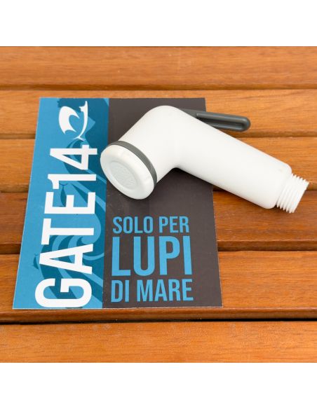 Doccetta di ricambio-2 Doccetta di ricambio-2