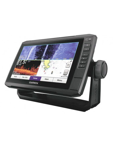 Garmin echoMAP UHD 92SV