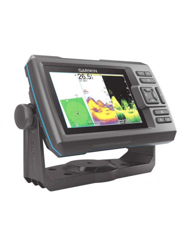 Ecoscandaglio Garmin Striker Vivid 5CV