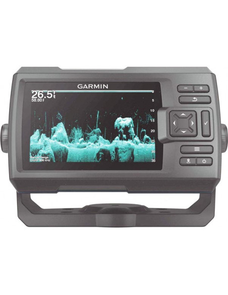 Ecoscandaglio Garmin Striker Vivid 5CV