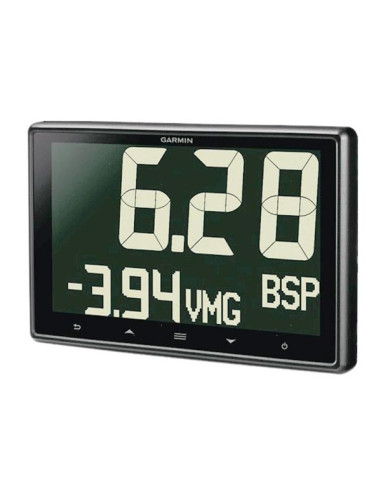 Display Garmin GNX