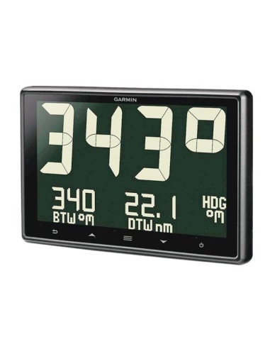 Display Garmin GNX