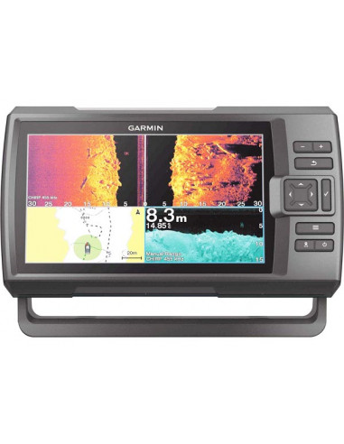 Ecoscandaglio Garmin Striker Vivid 9SV