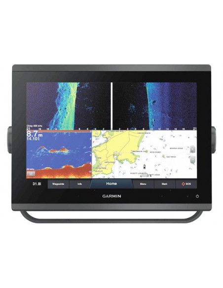 Garmin GPSMAP 1223xsv