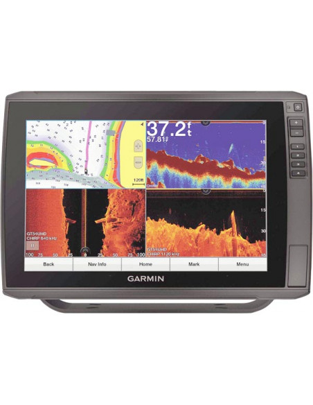 Garmin echoMAP ULTRA 102/122SV
