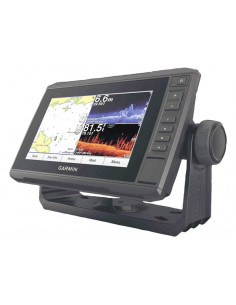 Garmin echoMAP UHD 72CV