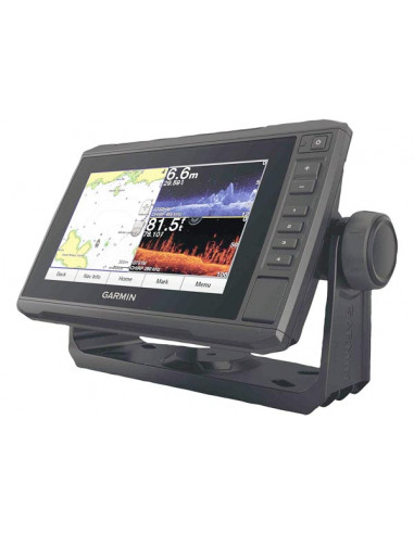 Garmin echoMAP UHD 72CV