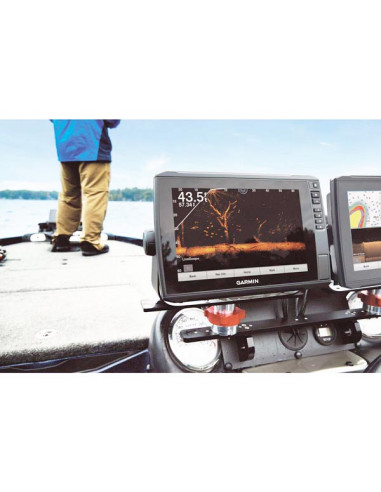Garmin echoMAP UHD 72CV