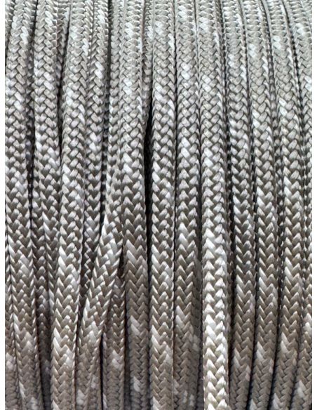 GM 112 Scotta in Poliestere Alta Tenacità Grigia