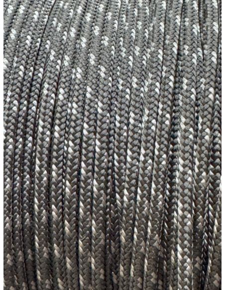 GM 112 Scotta in Poliestere Alta Tenacità Antracite