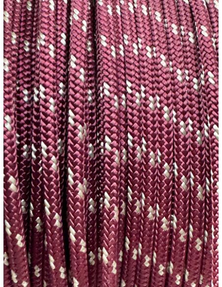 GM 112 Scotta in Poliestere Alta Tenacità Bordeaux