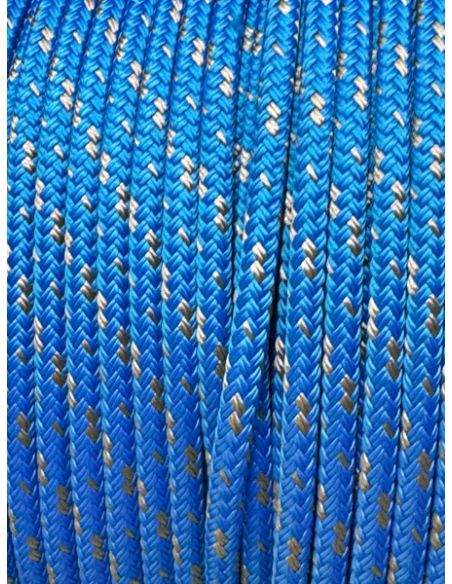 GM 112 Scotta in Poliestere Alta Tenacità Azzurro